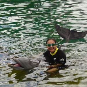 Meet your Posher, Angelica